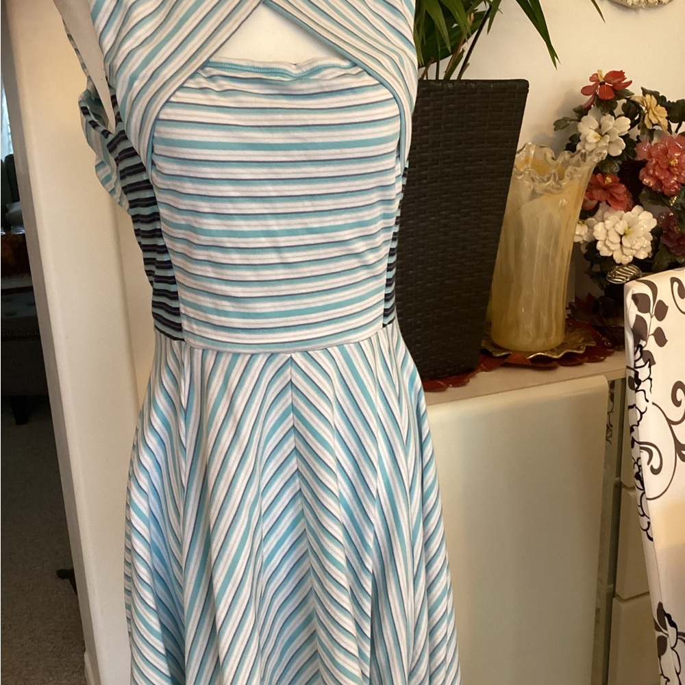 Cute dress for summer